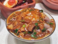 -一捞鲜•青岛大虾面(八大关店)