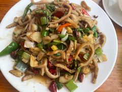 -三中高皇羊肉馆