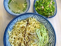 -朱洪元苏式面馆(绿宝广场店)