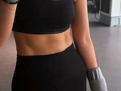 -MYFIT健身工作室(赞成店)