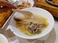 -新海利海鲜城·41年珠海老字号(夏湾店)