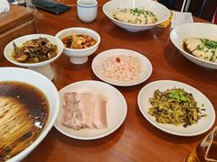 -同得兴 Since·1995 传统苏式面馆(十全街店)