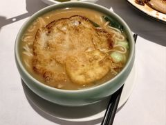 生日面-南麓·浙里(外滩店)