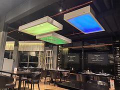 -188西餐厅(园林宾馆店)