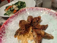 泉州五香卷-四道菜·福建菜馆(新街口金鹰店)