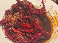 -有位虾匠·香辣蟹·小龙虾(李村店)