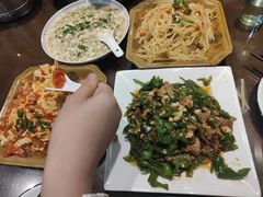 -朗妈私房菜(婺女州店)
