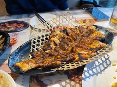 -北京水岸山吧度假村(雁栖镇店)