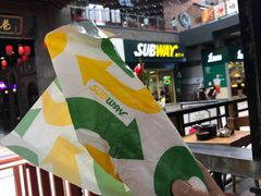 -赛百味SUBWAY(勒泰店)