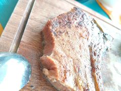 -圣彼得堡观江俄餐厅(中央大街黑金冠店)