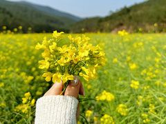 -十万大山布透温泉
