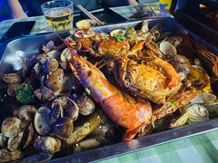 -冰城小镇音乐串吧·聚会餐厅(百子湾店)