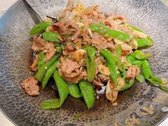 -费大厨辣椒炒肉(黄兴中心广场店)