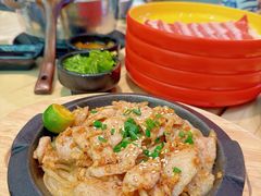 -沼津港精致料理·寿喜烧·烧鸟(漕河泾印象城店)