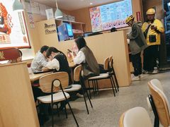 -华记煲仔华·煲仔饭(市桥易发店)