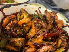 -辣螃铠盆盆蟹大排档(总店)