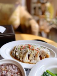 -大美母婴月子中心(希尔顿店)