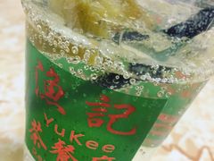 -渔记茶餐厅(渔村店)