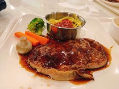 -腾讯食堂(腾讯大厦店)