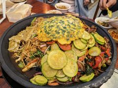 -一烙锅(友谊店)