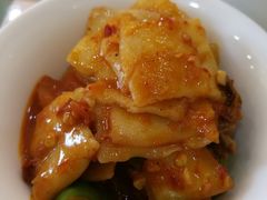 -新疆巴州金丝特餐厅(大钟寺店)