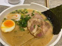 -火影忍者一乐拉面(环球港店)