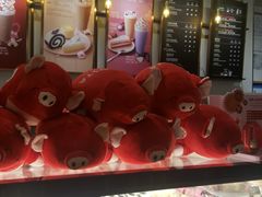 -COSTA COFFEE(上海月星环球港店)