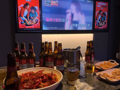 -星聚会KTV(南翔印象城MEGA店)