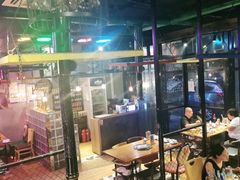 大堂-超级神炭烤肉夜食(芥园西道店)