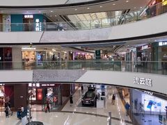 -万达广场(松江店)