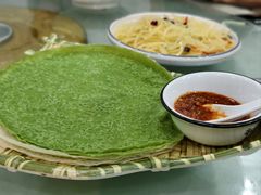 -老陕味道主题餐厅煎饼坊(东关店)