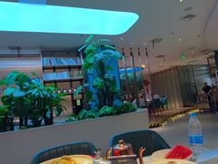 -悦海·家宴·冰花皮皮虾大锅贴(宝龙店)