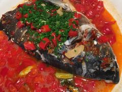 -上名堂·鱼头好吃(体育场路店)