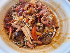 -超爷叔面馆(西园店)