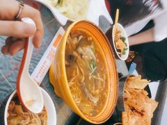 -红鼻子桂林米粉(金唐新光界店)