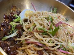 -明洞王妃家烤肉(苏州中心星悦汇店)