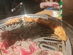 -九田家黑牛烤肉料理(溧阳吾悦店)