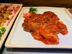 -喜来稀肉(虹泉路店)