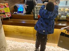 -Let's Taipei 非常烘焙(太古里店)