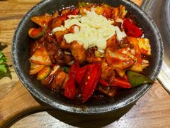 -汉拿山(北京上地华联店)