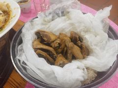 -侠成水上农庄(工业大道店)