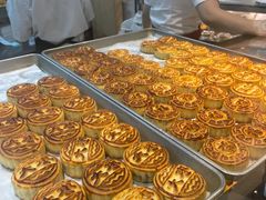 -鲍师傅糕点(国金街店)
