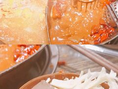 -冯校长老火锅(深圳福田店)