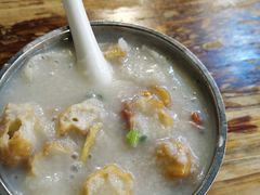 -陈添記·祖傳爽鱼皮·西关老字号(广州首店)