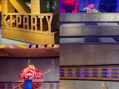 -K+PARTY连锁KTV(盈锋广场店)