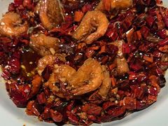 -湘邻呷铺·田园家宴(汉基广场店)