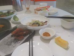 -小厨娘淮扬菜(板桥一店)