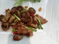 -周三的情书花园餐厅(江北店)