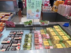 -詹记桃酥(包河万达店)