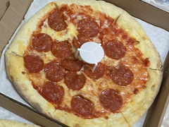 -Aimiqi.Pizza.爱米奇私厨(虹梅路红春大厦店)